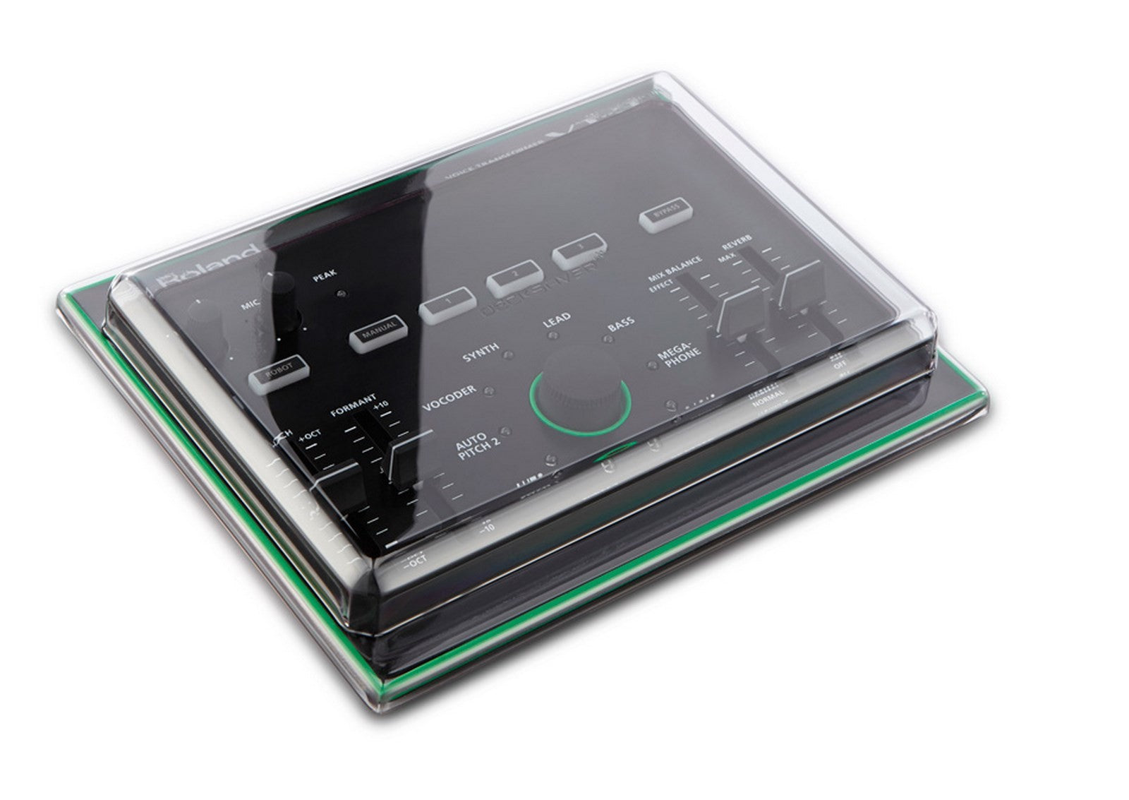 Decksaver Roland Aira VT-3 Tapa Protectora 1