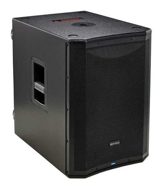 Presonus AIR15S Subwoofer Activo 2