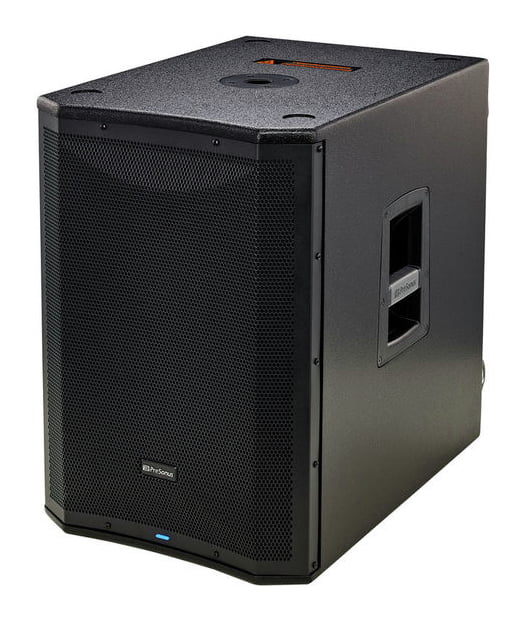 Presonus AIR15S Subwoofer Activo 4