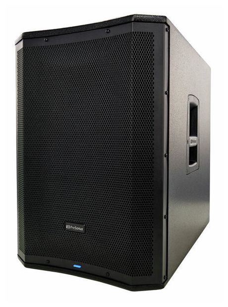 Presonus AIR15S Subwoofer Activo 8