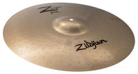 Zildjian Z Custom Ride 20 Plato Batería 2