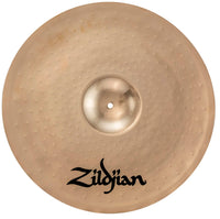 Zildjian Z Custom Ride 20 Plato Batería 3