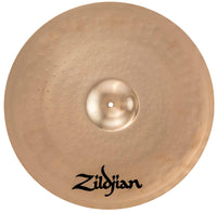 Zildjian Z Custom Ride 22 Plato Batería 3