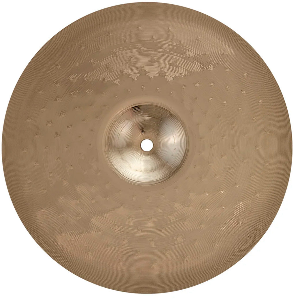 Zildjian Z Custom Hihat 14 Platos Batería 3