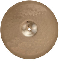 Zildjian Z Custom Hihat 14 Platos Batería 3