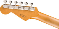Fender Vintera II 60S Road Worn LTD Stratocaster RW Guitarra Eléctrica Sonic Blue 6