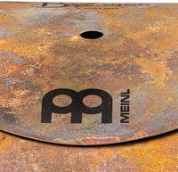 Meinl B86VSMA Byzance Vintage Smack Stack Add-On Pack 8 16 Plato Batería 6