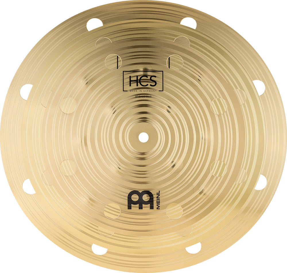 Meinl HCS024SM HCS Smack Stack Plato Batería 1