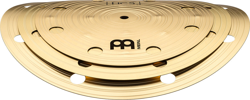 Meinl HCS024SM HCS Smack Stack Plato Batería 2