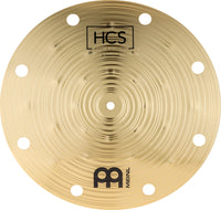 Meinl HCS024SM HCS Smack Stack Plato Batería 6