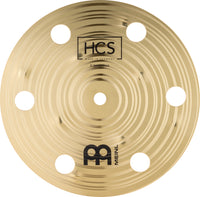 Meinl HCS80246SM HCS Smack Stack Plato Batería 4