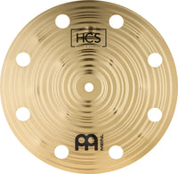 Meinl HCS80246SM HCS Smack Stack Plato Batería 5