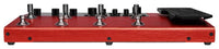 Valeton GP200R Pedalera Multiefectos Guitarra Roja 3