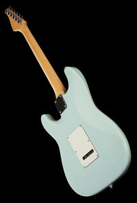 Suhr Classic S RW SB Guitarra Eléctrica Sonic Blue 14