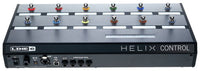 Line 6 Helix Control Pedalera Control para Multiefectos Guitarra 5