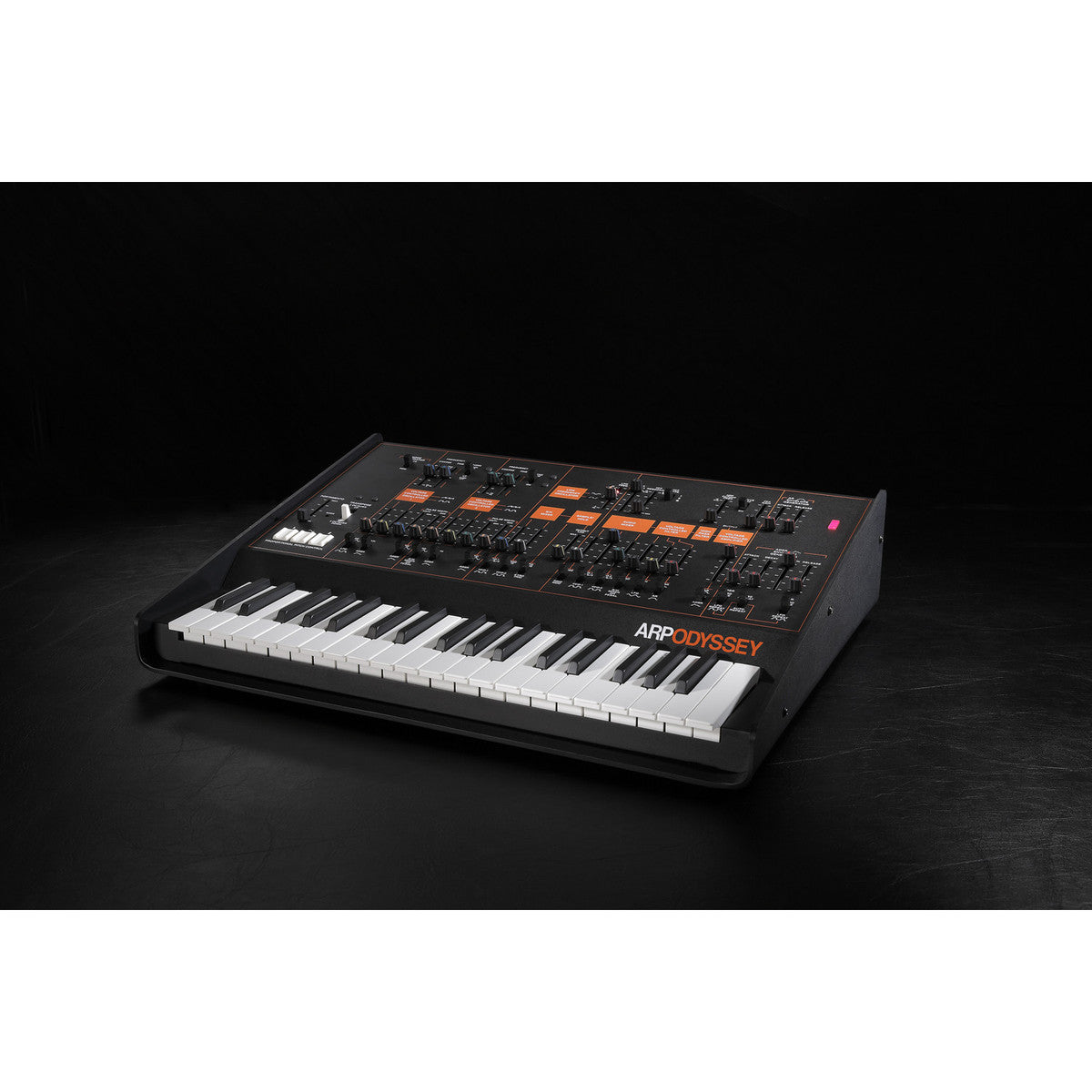 Korg Arp Odyssey Teclado Sintetizador 14