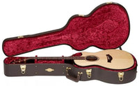 Taylor 5201-55 Case Ns4 Estuche Guitarra Acústica 7