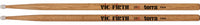 Vic Firth 7ATN American Classic Terra Baquetas Batería Punta de Nylon 1