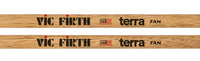 Vic Firth 7ATN American Classic Terra Baquetas Batería Punta de Nylon 3