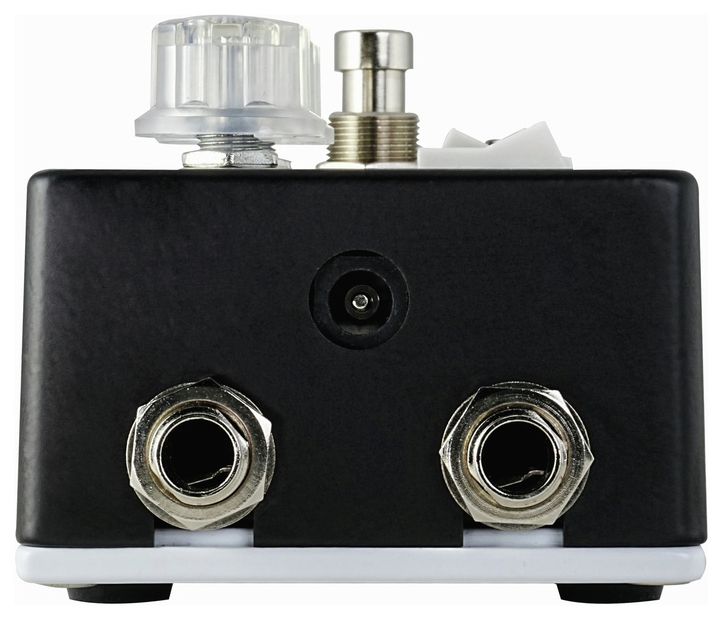 Death By Audio Space Bender Pedal Chorus 3