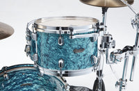 Tama MR32CZUS TQP Starclassic Maple Batería Acústica Turquoise Pearl 3