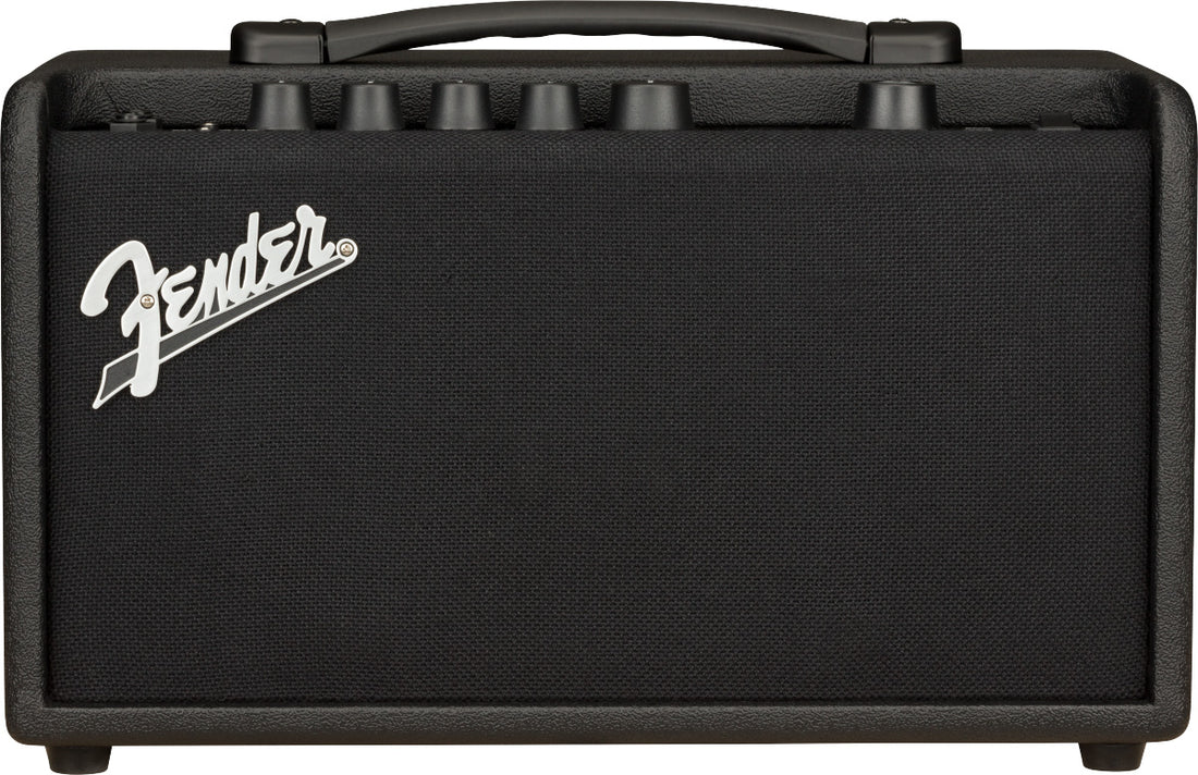 Fender Mustang LT40S Amplificador Guitarra 1