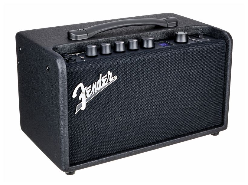 Fender Mustang LT40S Amplificador Guitarra 2