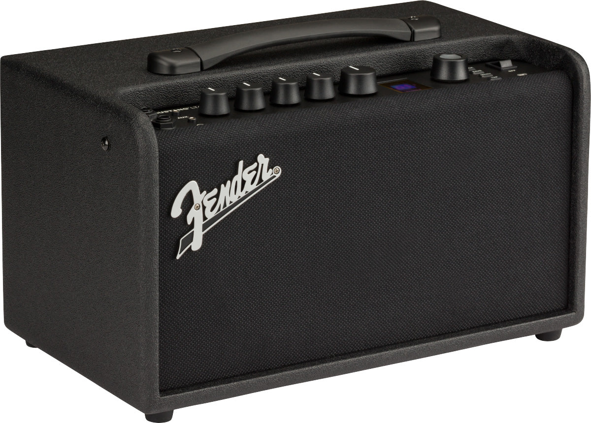 Fender Mustang LT40S Amplificador Guitarra 13