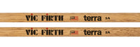 Vic Firth P5AT4PK American Classic Terra Pack 4 Baquetas Batería 4