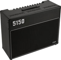 EVH 5150 Iconic Series Amplificador Guitarra 60W 2X12 Negro 2