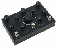 Collision Devices Black Hole Symmetry Pedal Delay 2