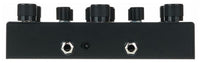 Collision Devices Black Hole Symmetry Pedal Delay 9