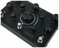 Collision Devices Black Hole Symmetry Pedal Delay 11