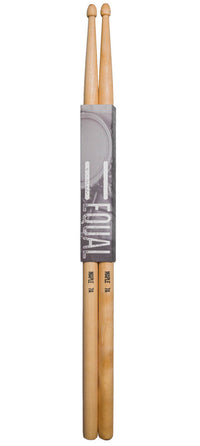 Equal 7A Maple Studio Par Baquetas Batería 1