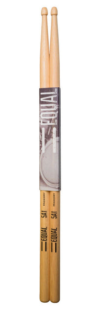 Equal 5A1 Par Baquetas Batería 1