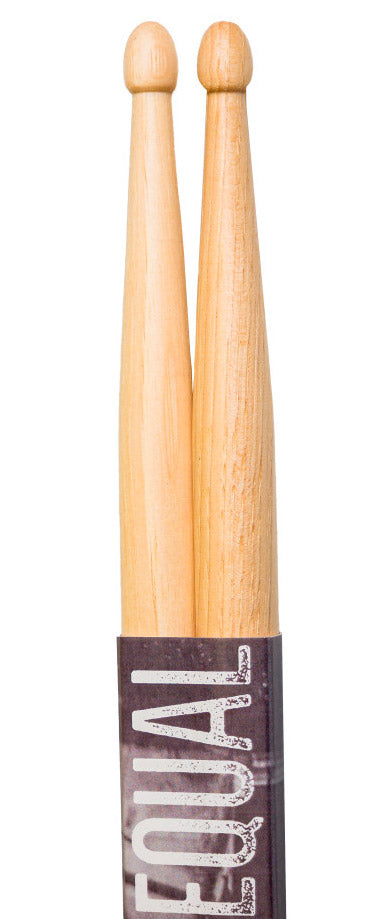 Equal 5B Par Baquetas Batería 2