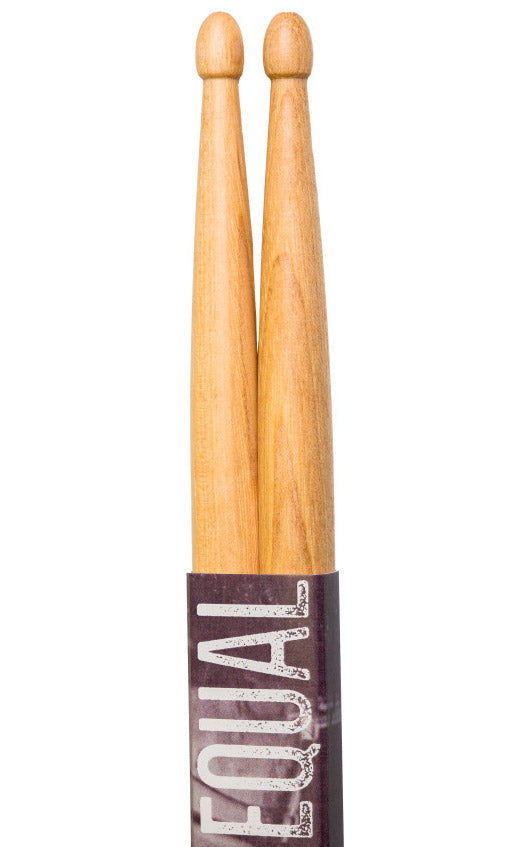 Equal 7A Par Baquetas Batería 2