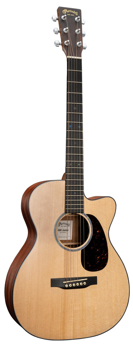 Martin 000CJRE Guitarra Electroacústica 000 Junior 1
