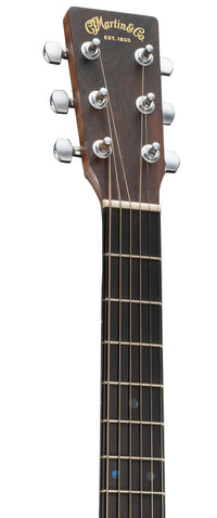 Martin 000CJRE Guitarra Electroacústica 000 Junior 4