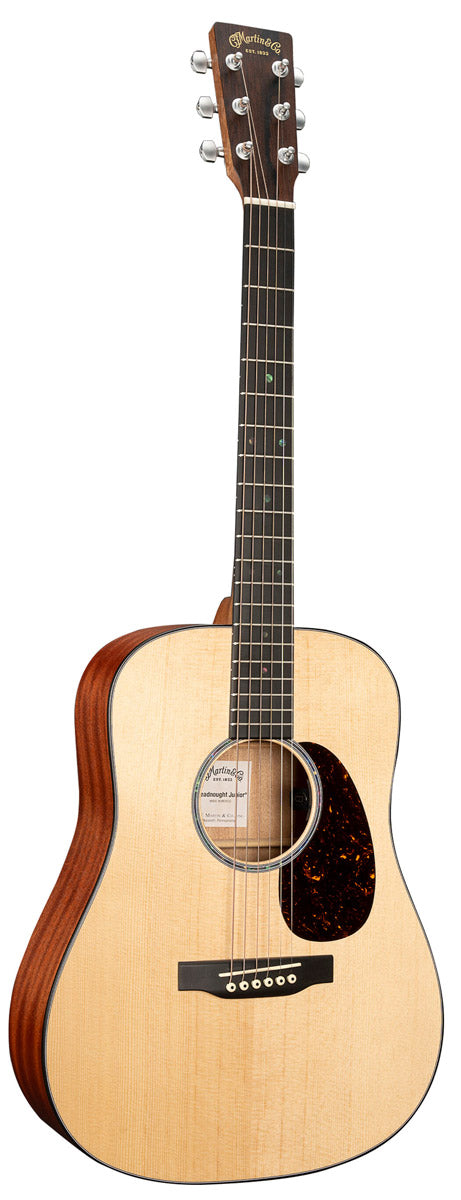 Martin DJRE Guitarra Electroacústica Dreadnought Junior 1