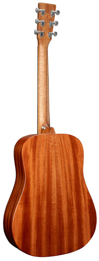 Martin DJRE Guitarra Electroacústica Dreadnought Junior 2