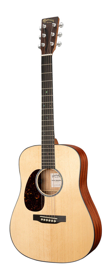 Martin DJRE-L Guitarra Electroacústica Dreadnought Zurdos Junior 1