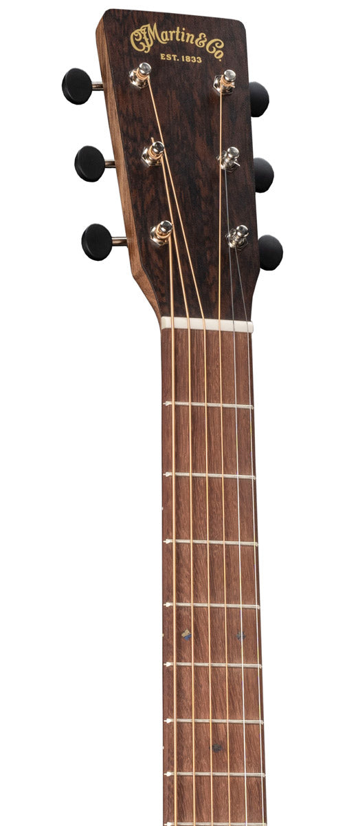 Martin 000JRE-Sapele Guitarra Electroacústica 000 Junior 4