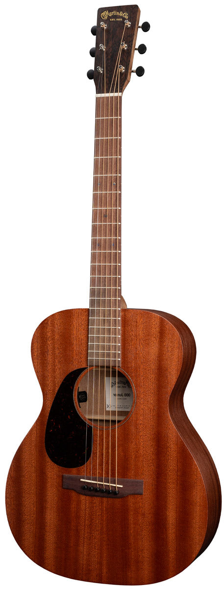 Martin 000JRE-Sapele-L Guitarra Electroacústica 000 Zurdos Junior 1