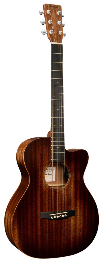 Martin 000CJRE-Streetmaster Guitarra Electroacústica 000 Junior 1