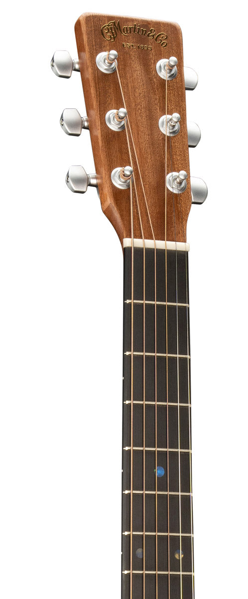 Martin 000CJRE-Streetmaster Guitarra Electroacústica 000 Junior 4