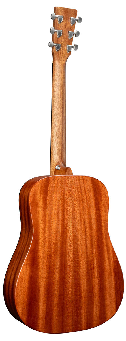 Martin DJRE-Streetmaster Guitarra Electroacústica Dreadnought Junior 2