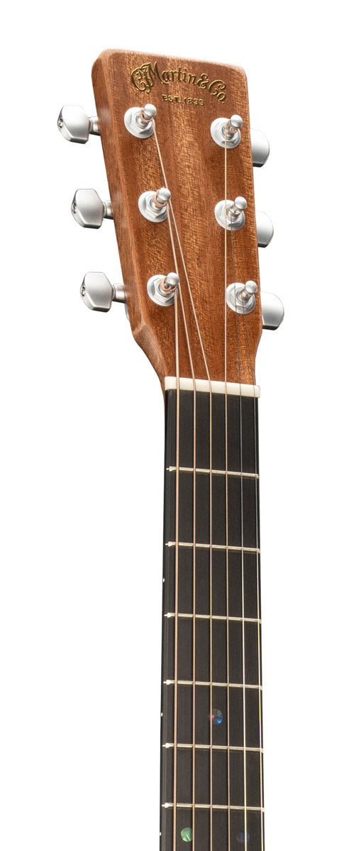 Martin DJRE-Streetmaster Guitarra Electroacústica Dreadnought Junior 4