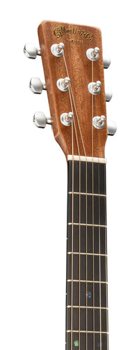 Martin DJRE-Streetmaster Guitarra Electroacústica Dreadnought Junior 4