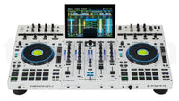 Denon DJ SC Live 4 WH Sistema DJ Blanco 3